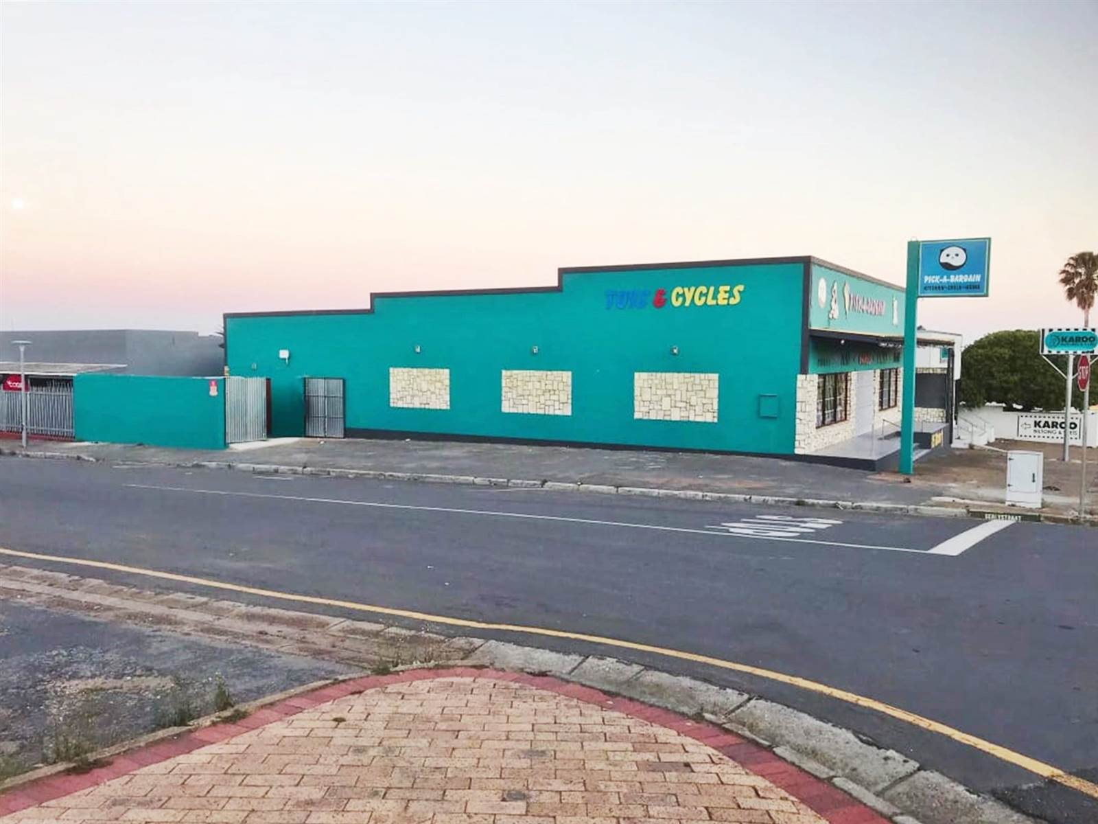 400  m² Commercial space in Bredasdorp photo number 3
