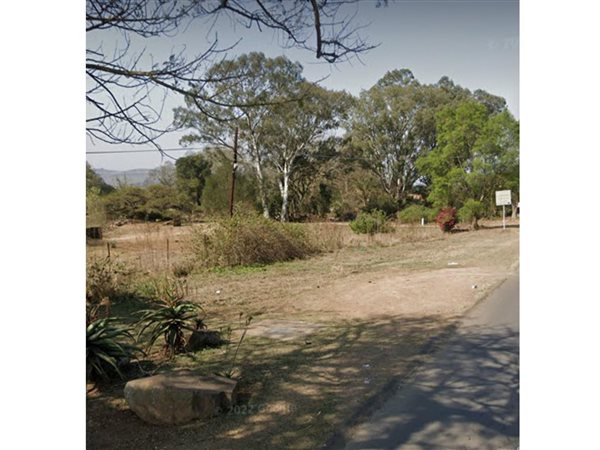 8256 m² Land available in Scottsville