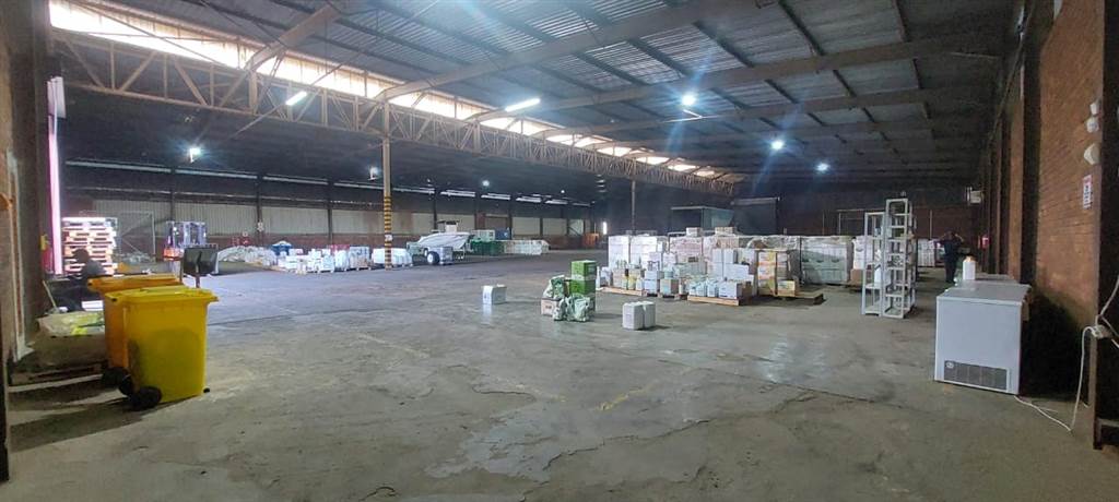 2000  m² Commercial space in Lydenburg photo number 5