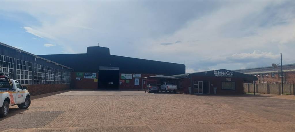 2000  m² Commercial space in Lydenburg photo number 13