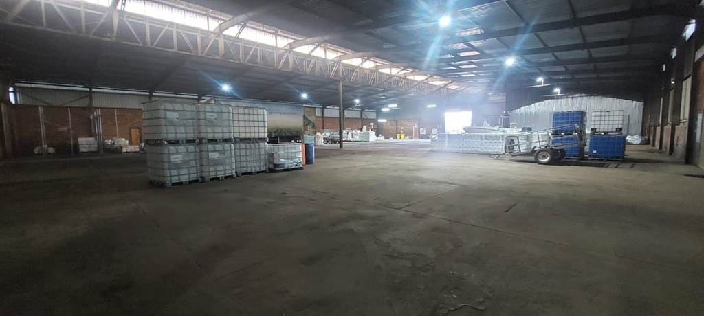 2000  m² Commercial space in Lydenburg photo number 4