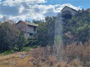 2 Bed House in Vaaloewer