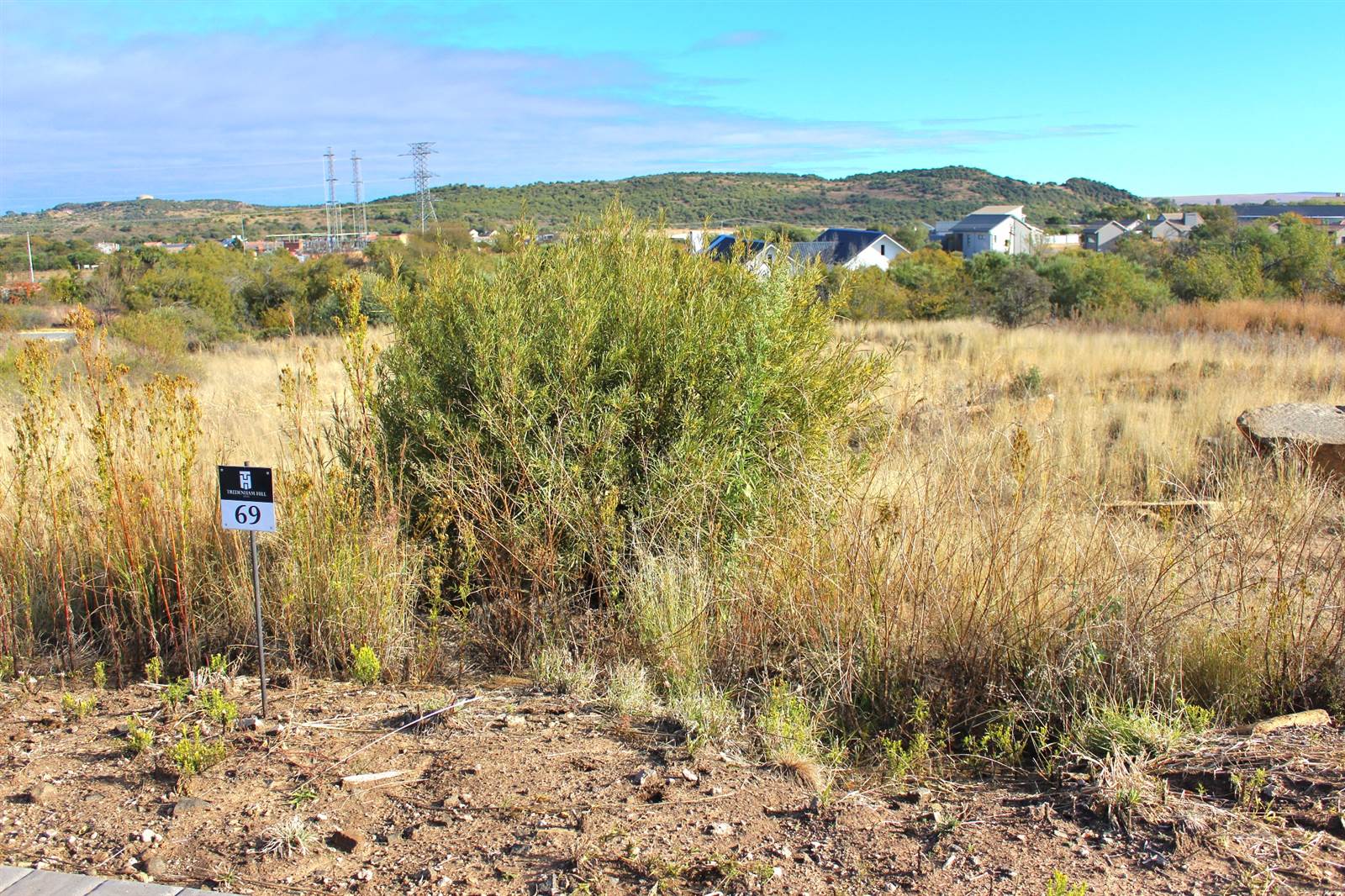 1739 m² Land available in Bayswater photo number 1
