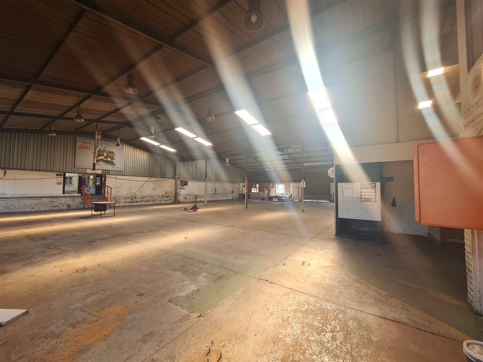1190  m² Industrial space in Wadeville photo number 11