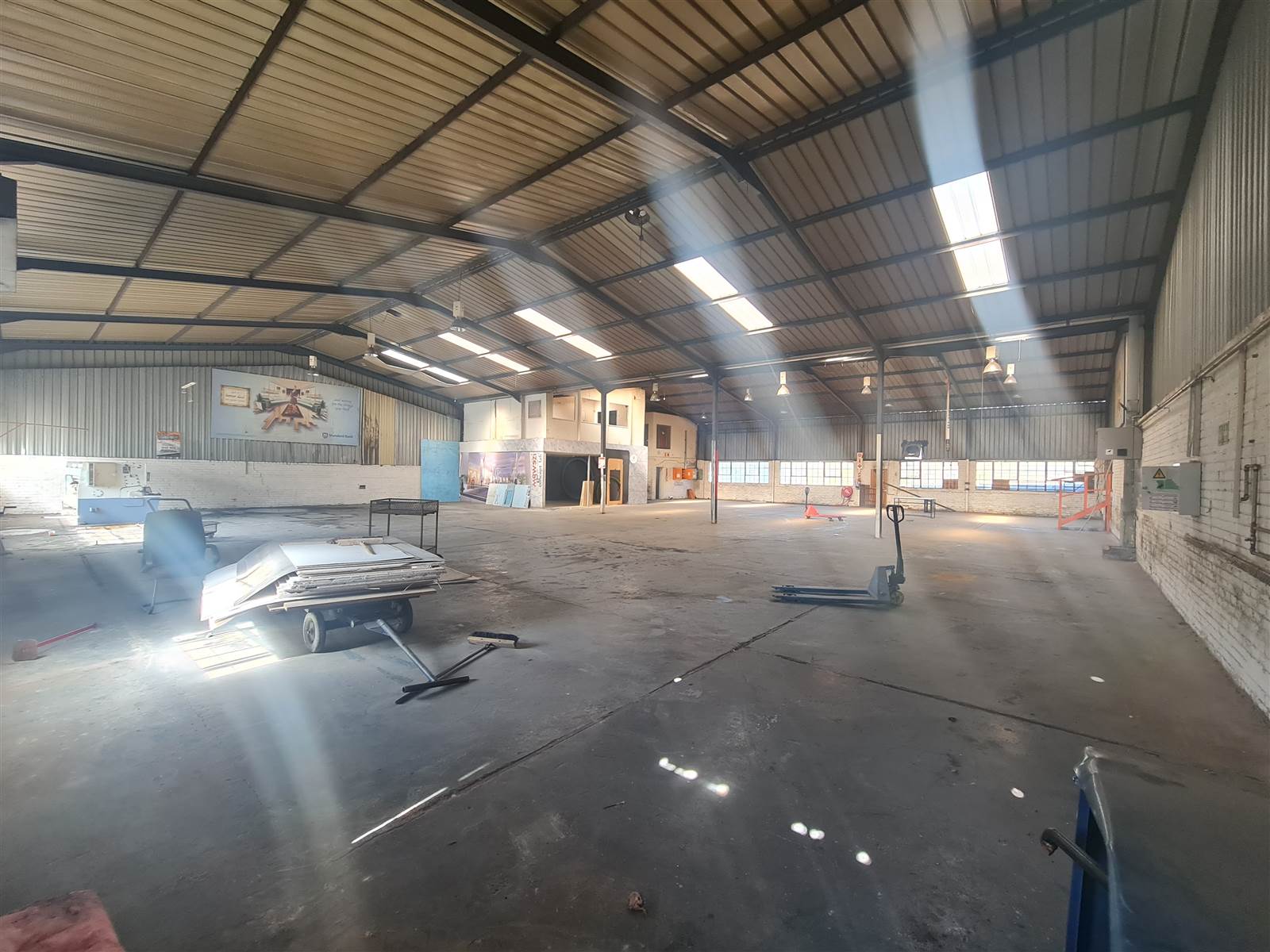 1190  m² Industrial space in Wadeville photo number 5