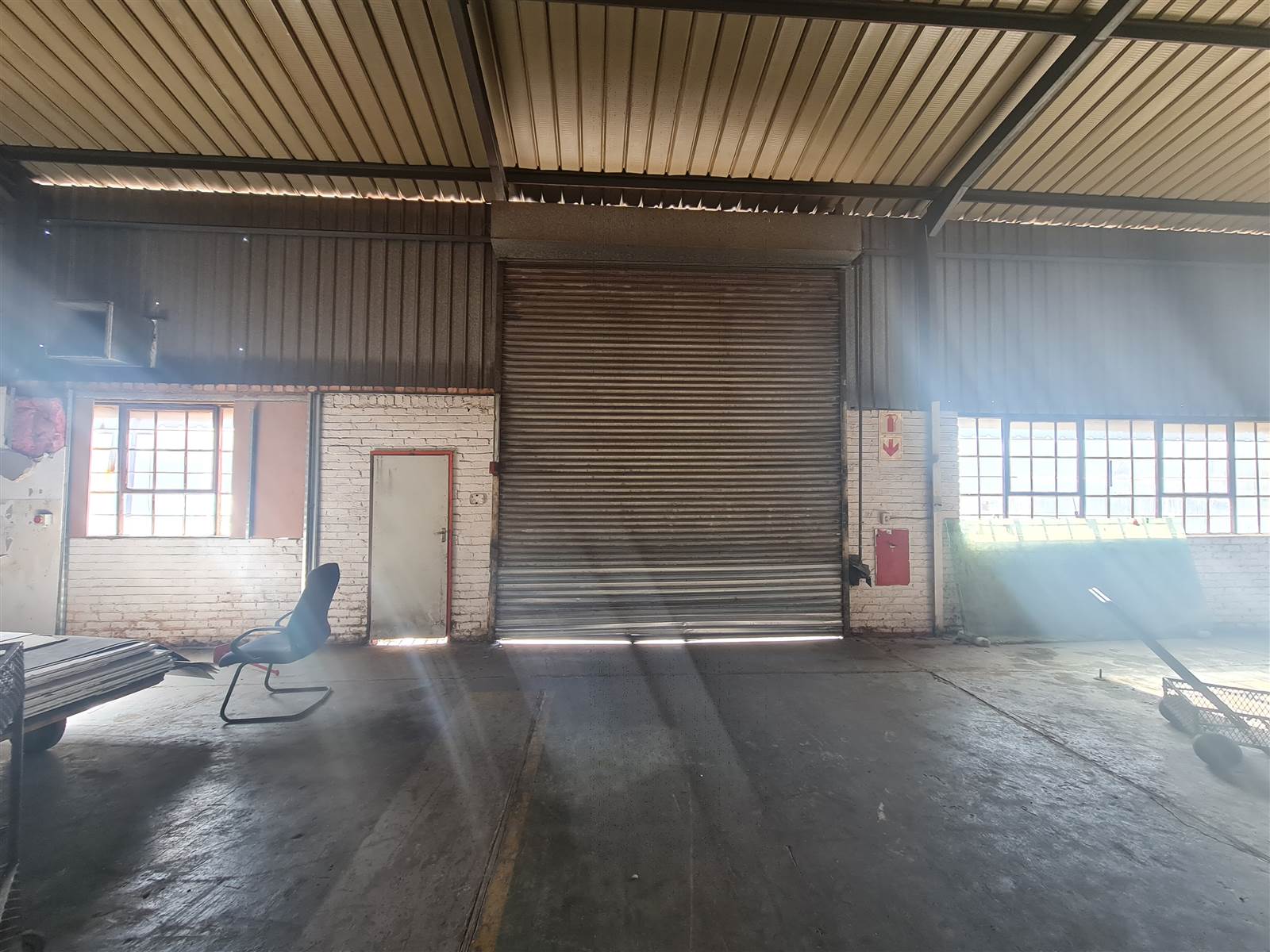 1190  m² Industrial space in Wadeville photo number 10