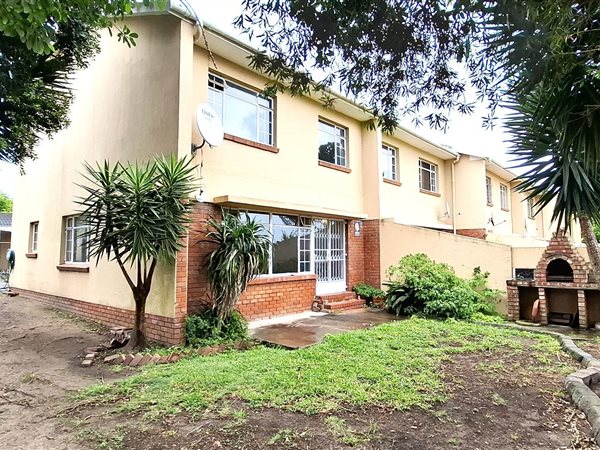 3 Bed Townhouse