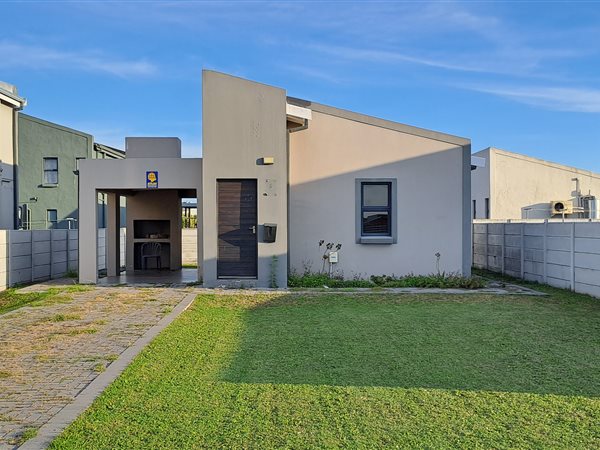 2 Bed Townhouse in Parsons Vlei
