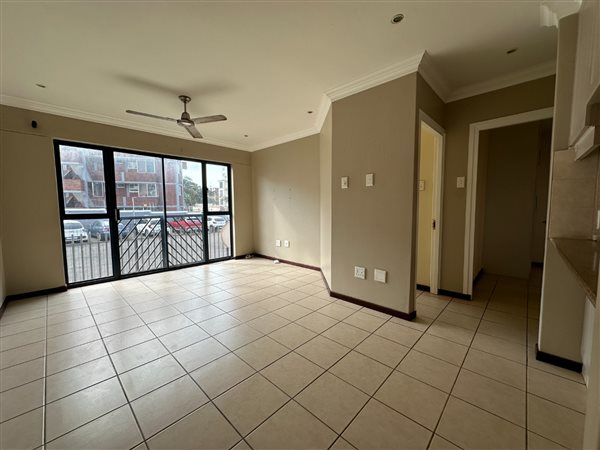 2 Bed Apartment