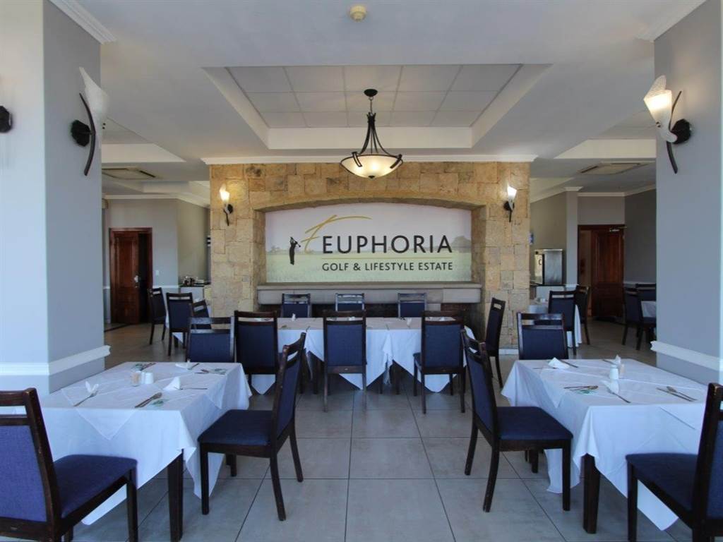 1 ha Land available in Euphoria Golf Estate photo number 16