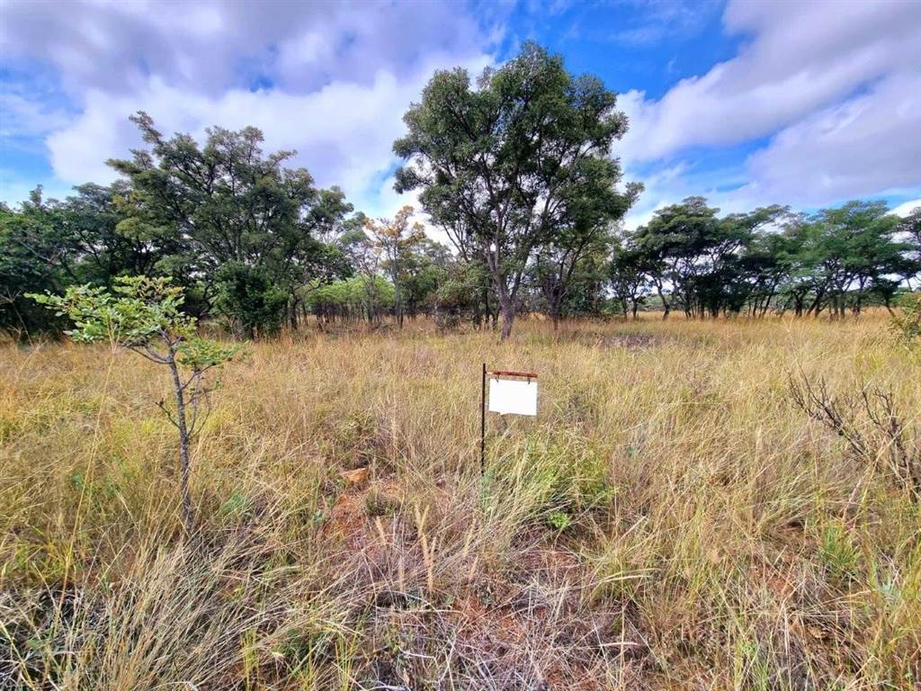 1 ha Land available in Euphoria Golf Estate photo number 5