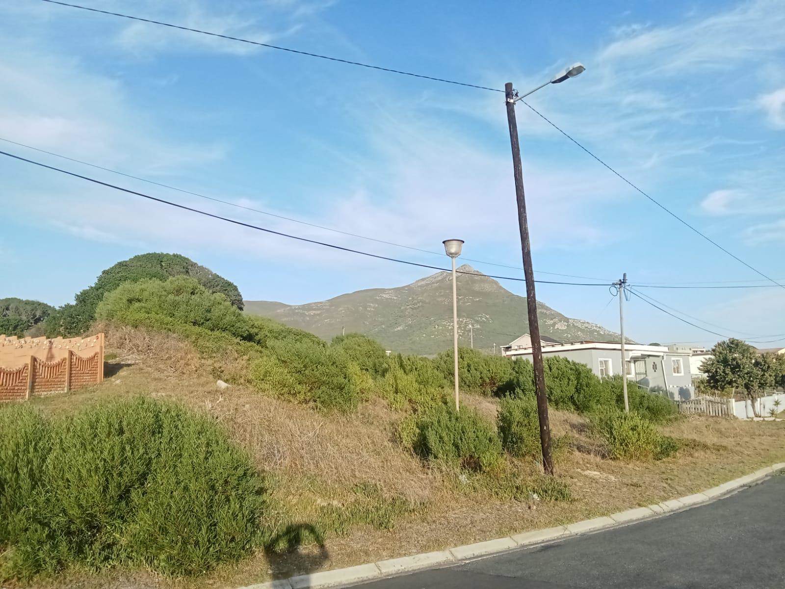 584 m² Land available in Hawston photo number 8