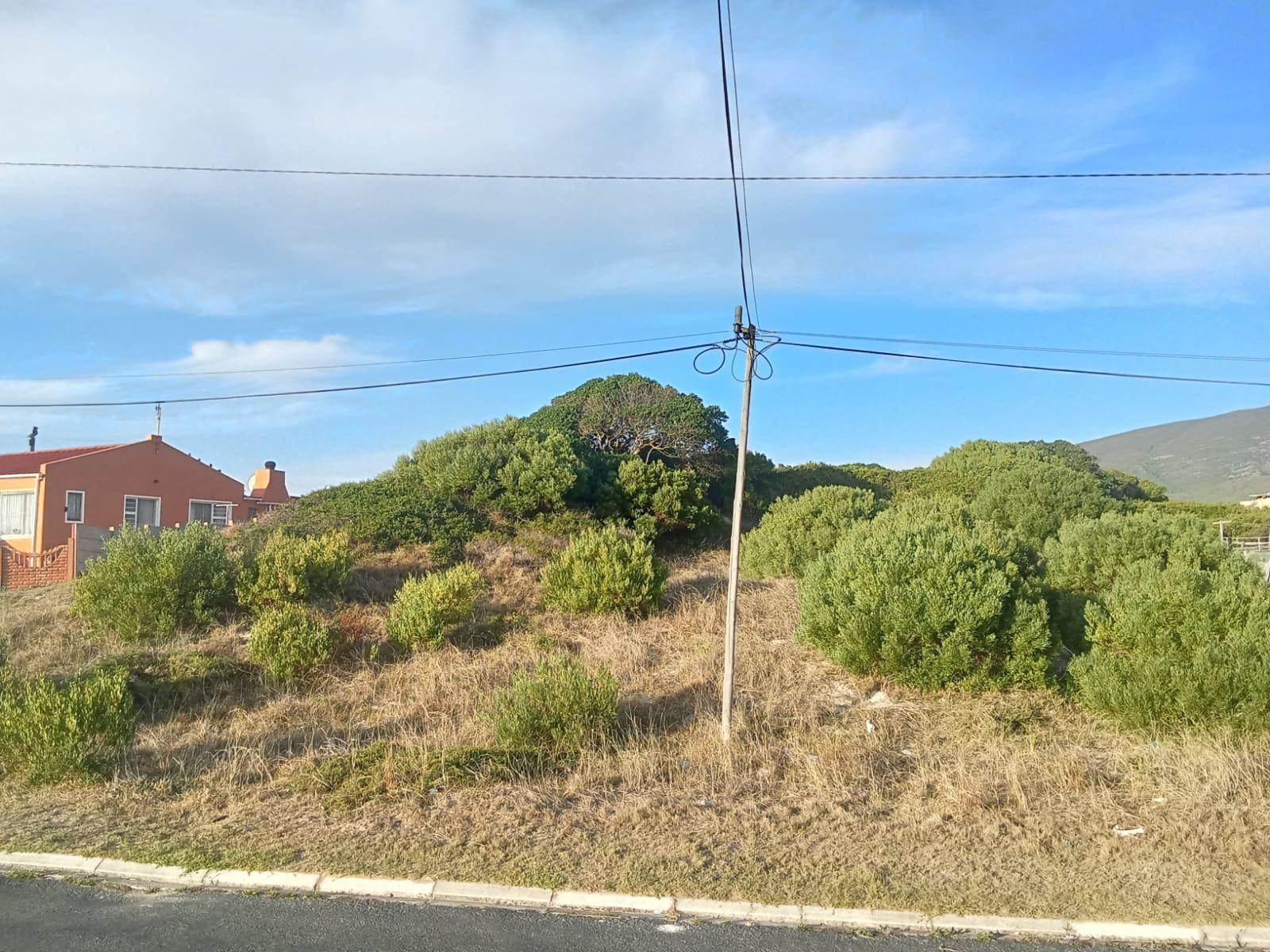 584 m² Land available in Hawston photo number 3