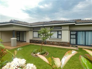 2 Bed Townhouse in Eastland Mature Lifestyle Estate