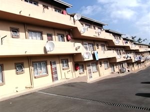 3 Bed Apartment in Tongaat Central