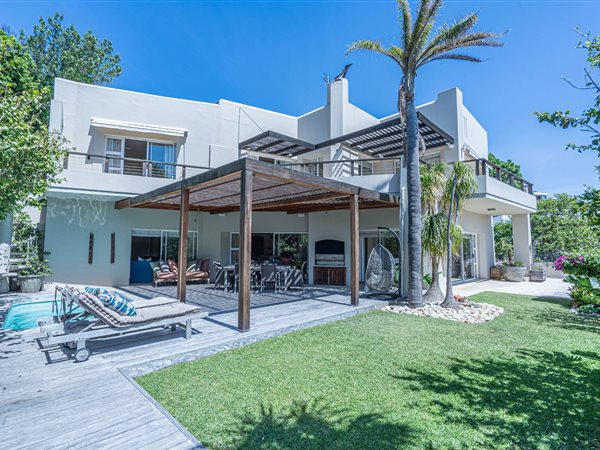 4 Bed House in Camps Bay