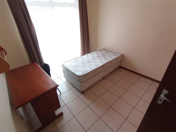 2 Bed Apartment