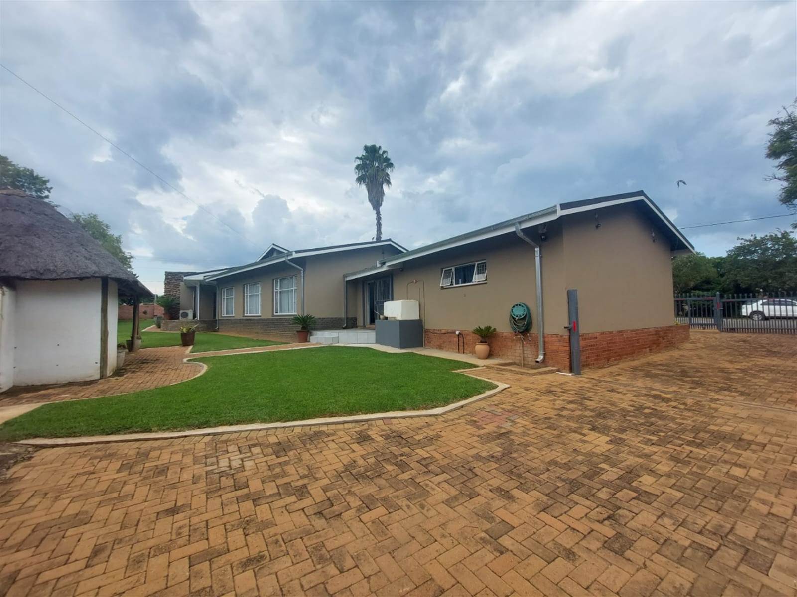 5 Bed House in Lydenburg photo number 5