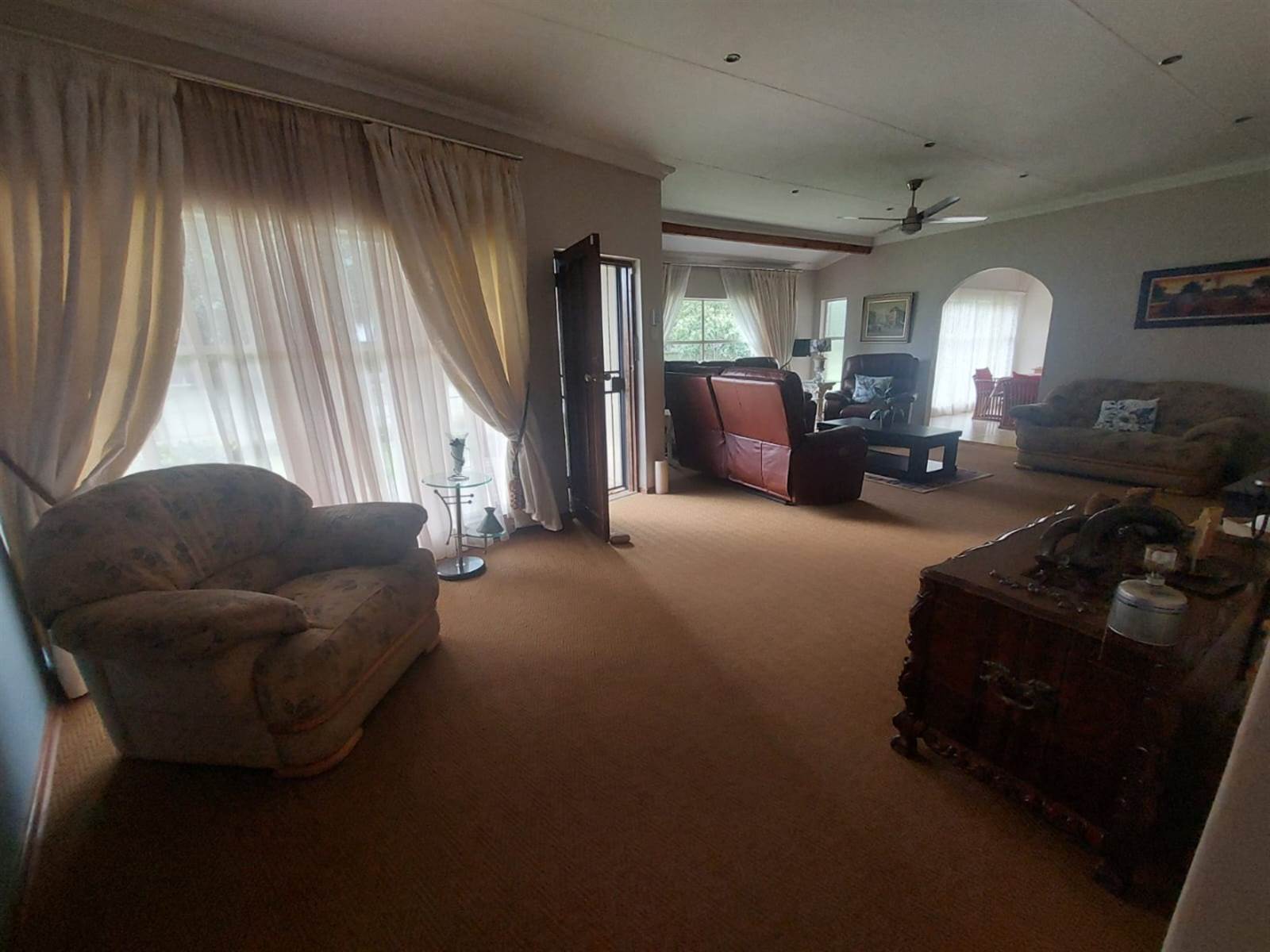 5 Bed House in Lydenburg photo number 17