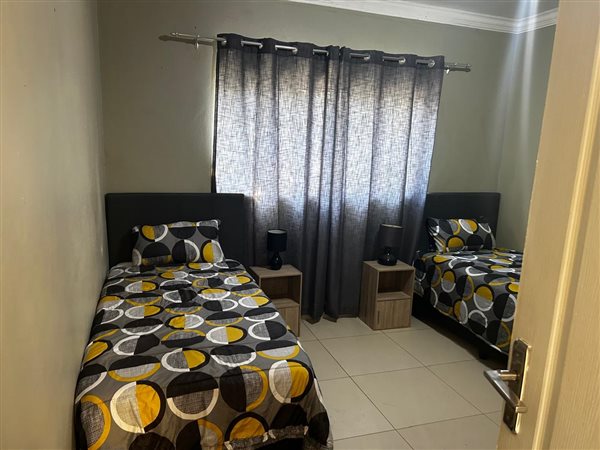 1 Bed Apartment