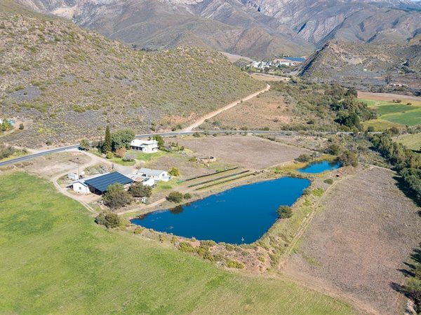 70 ha Farm 70 ha Farm