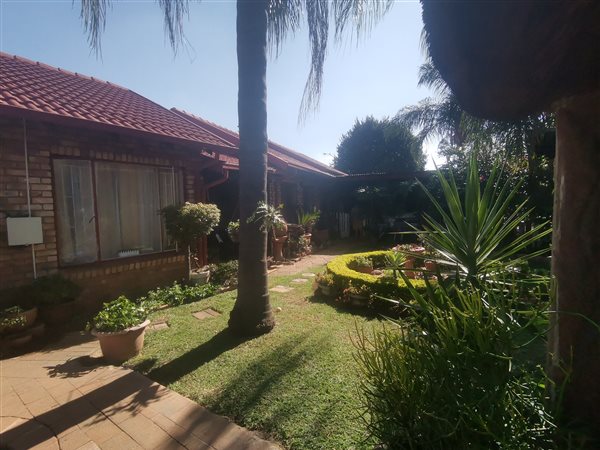 2 Bed House in Suiderberg