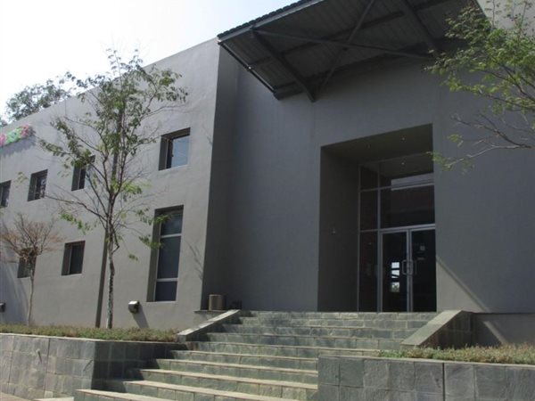 919 m² Office Space 919 m² Office Space