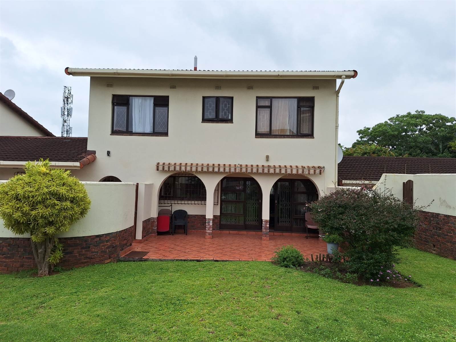 3 Bed Townhouse in Umtentweni photo number 24