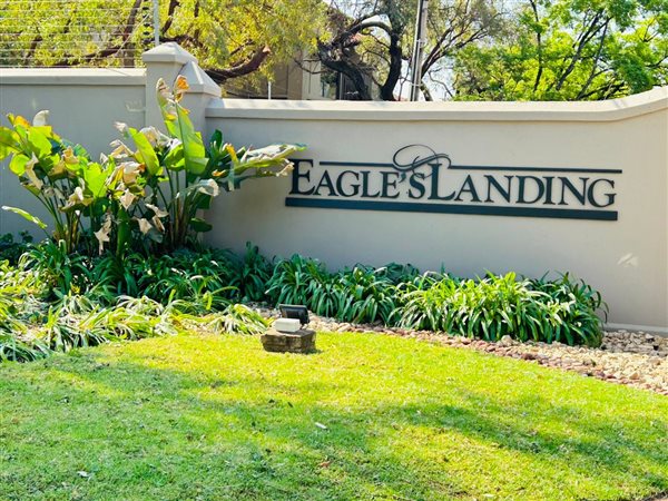 478 m² Land available in Eagles Landing