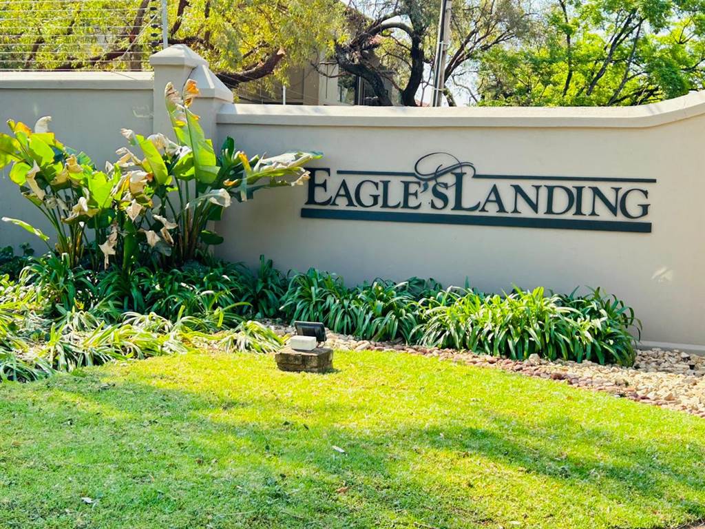 478 m² Land available in Eagles Landing photo number 1