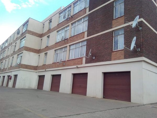 2 Bed Apartment in Proclamation Hill