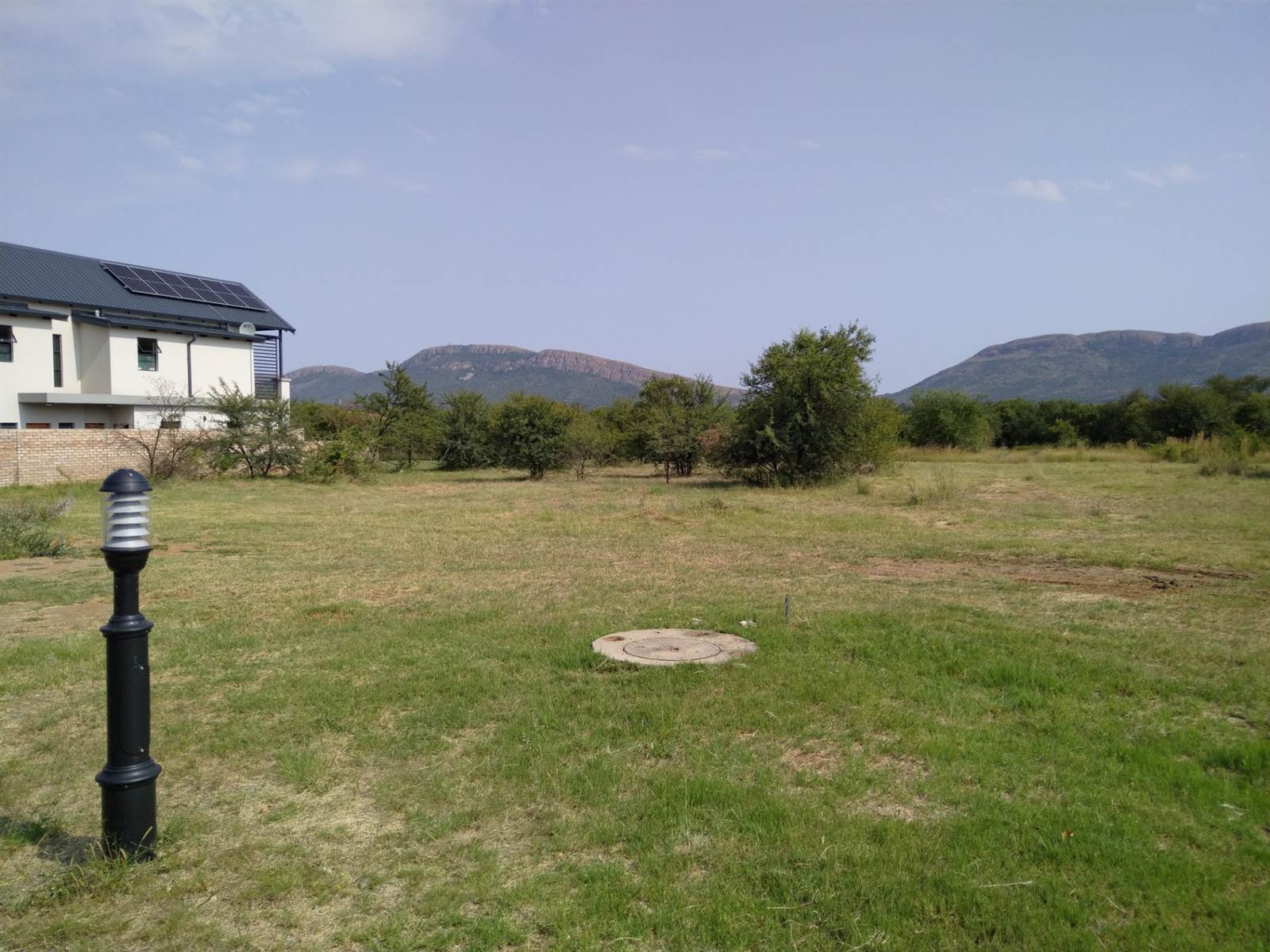 1301 m² Land available in La Camargue photo number 5