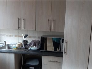 2 Bed Apartment in Florida Park