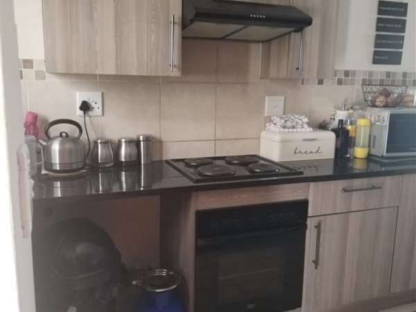 2 Bed Apartment