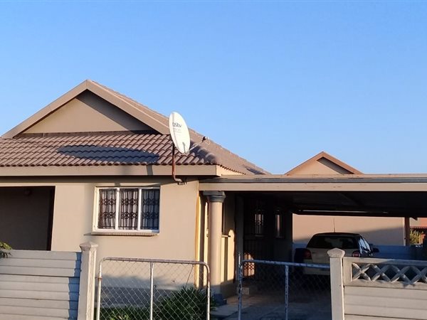 3 Bed House in Freedom Park