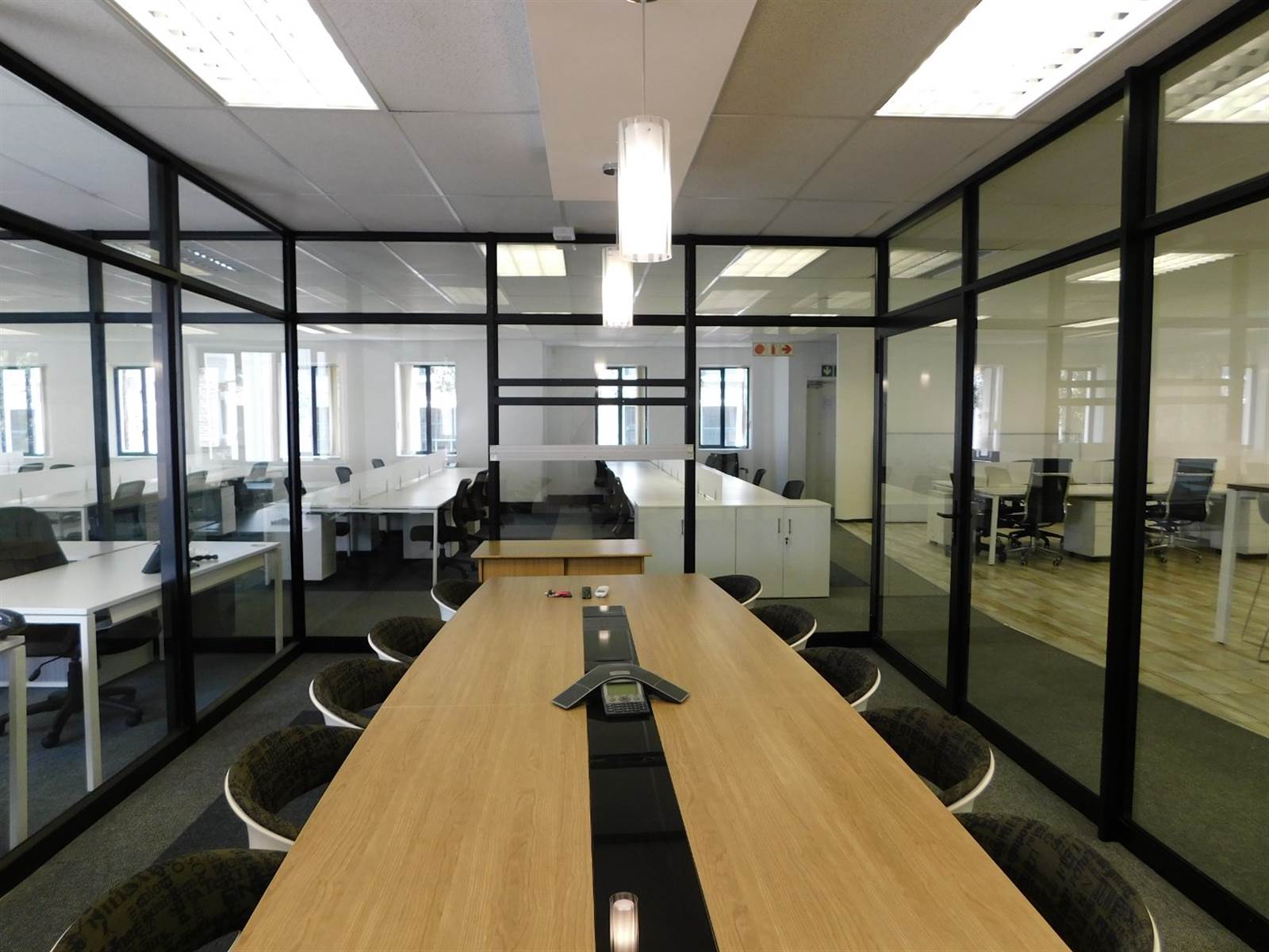366  m² Office Space in Rosebank photo number 5