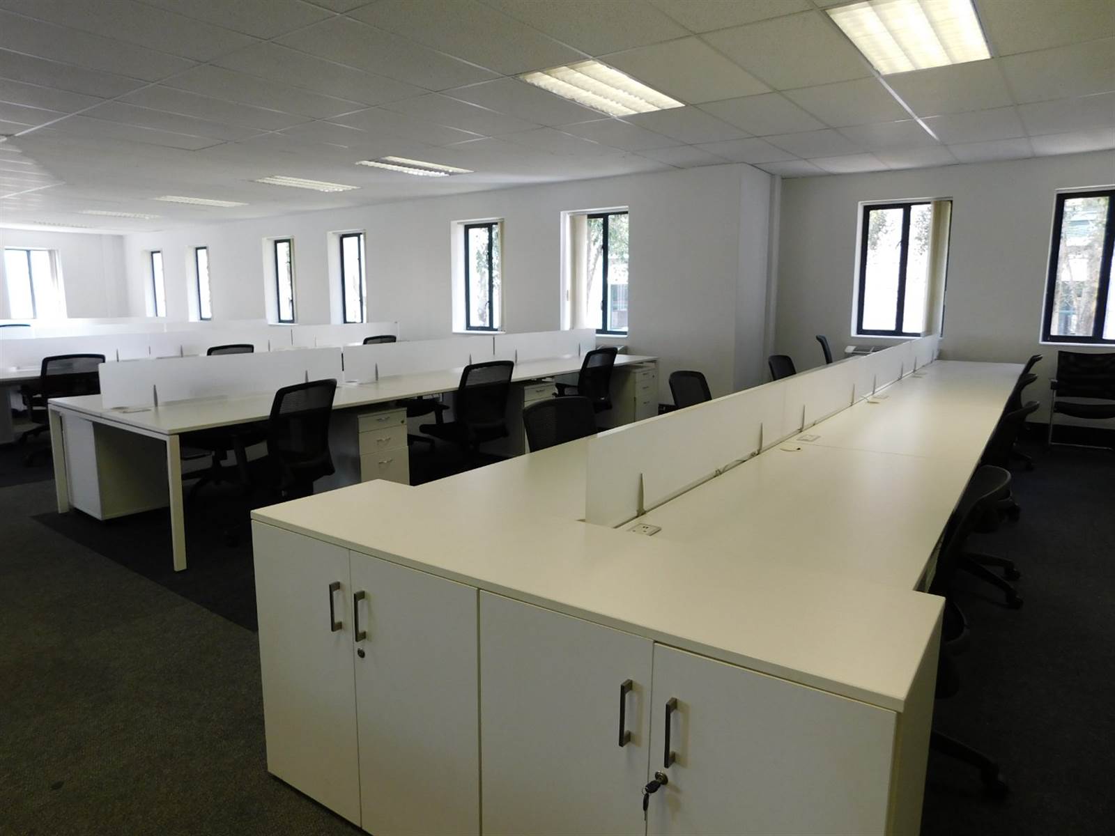 366  m² Office Space in Rosebank photo number 8