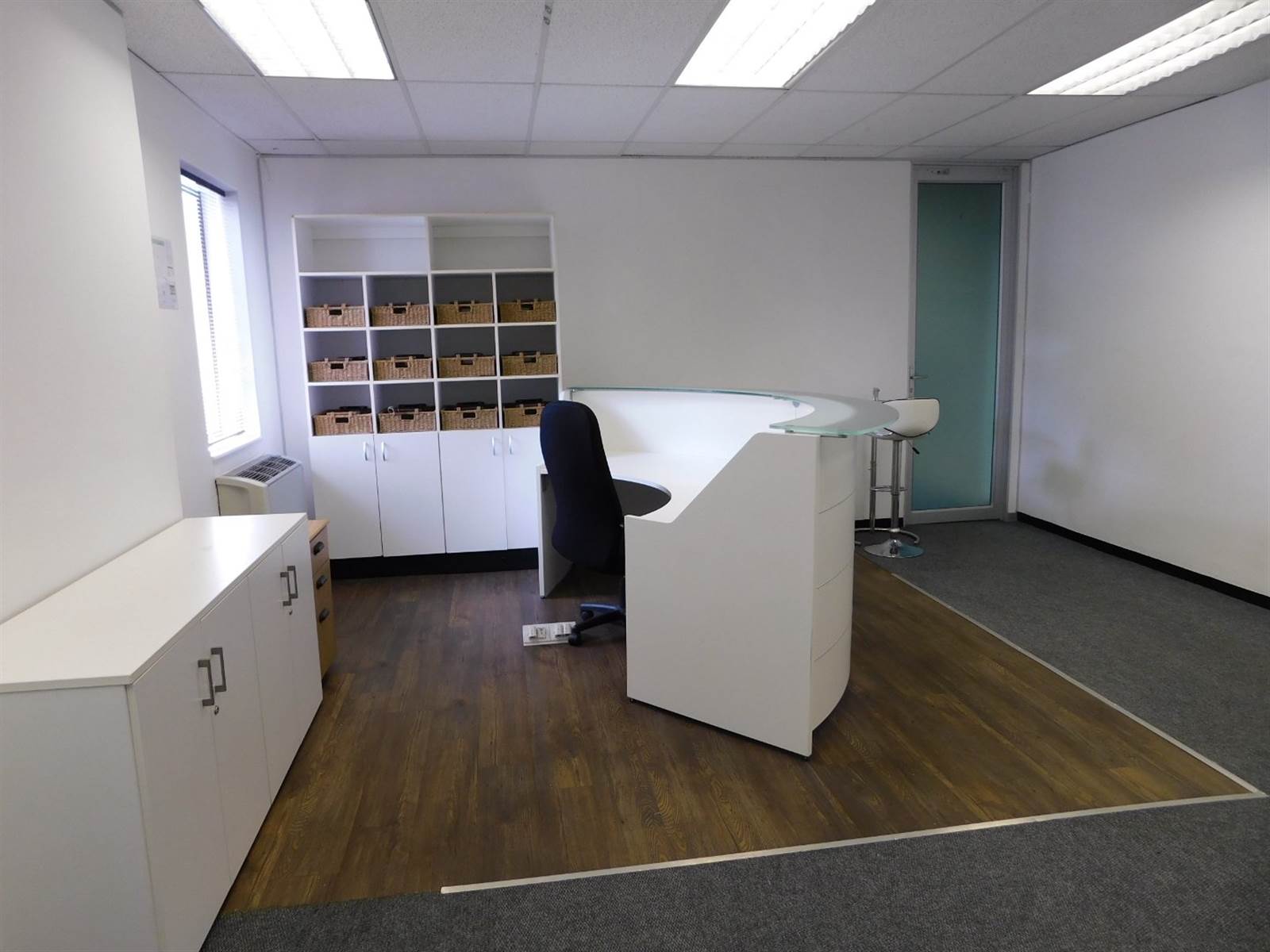 366  m² Office Space in Rosebank photo number 20