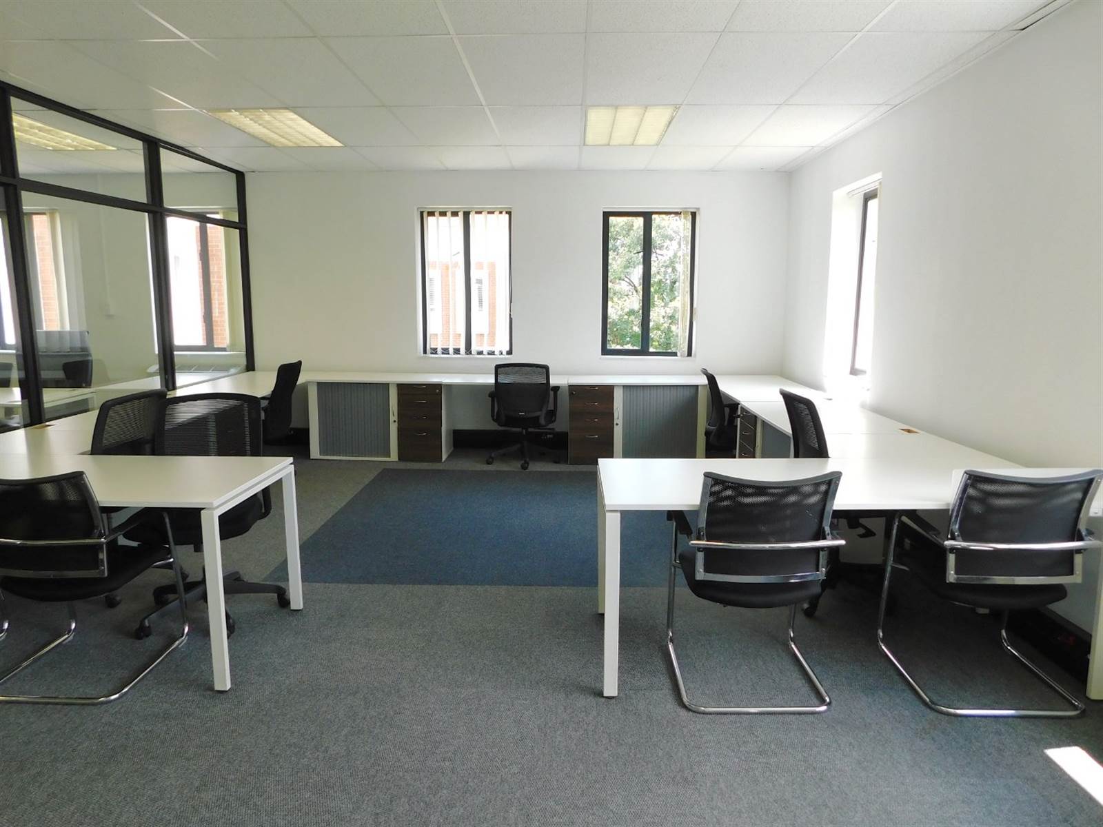 366  m² Office Space in Rosebank photo number 10
