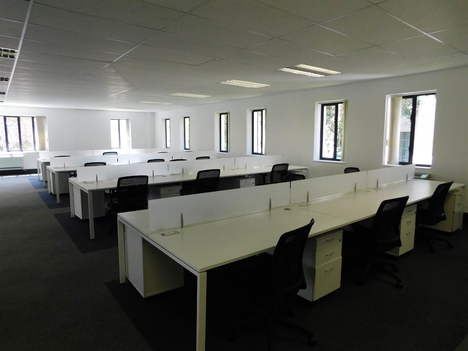 366  m² Office Space in Rosebank photo number 7