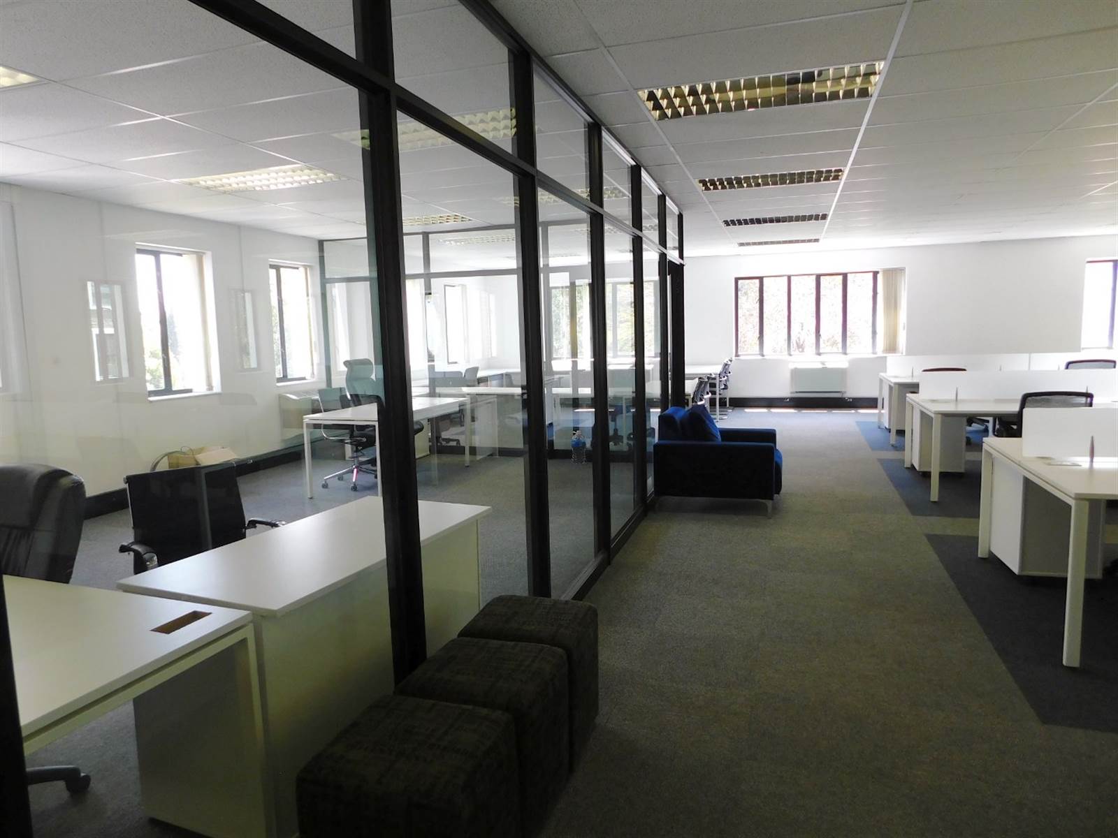 366  m² Office Space in Rosebank photo number 16