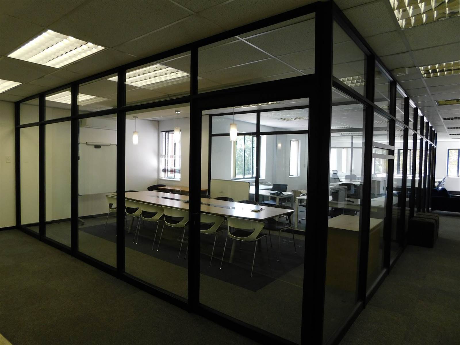 366  m² Office Space in Rosebank photo number 9