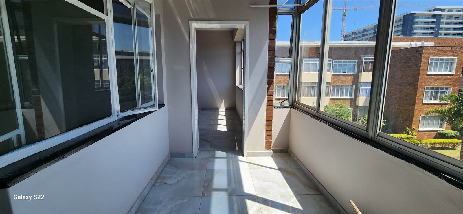 2 Bed Apartment in Musgrave photo number 12