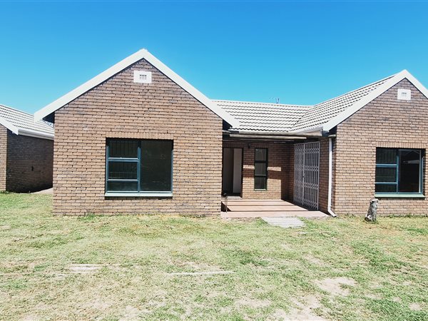 3 Bed House in Myburgh Park