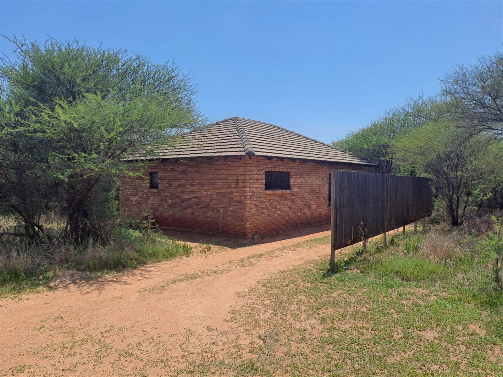 38 ha Farm in Dinokeng photo number 20