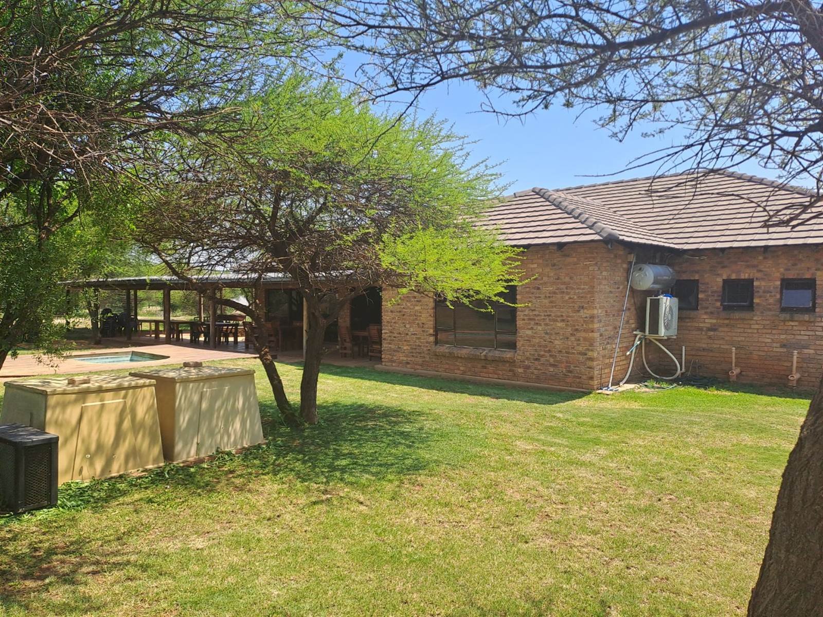 38 ha Farm in Dinokeng photo number 25