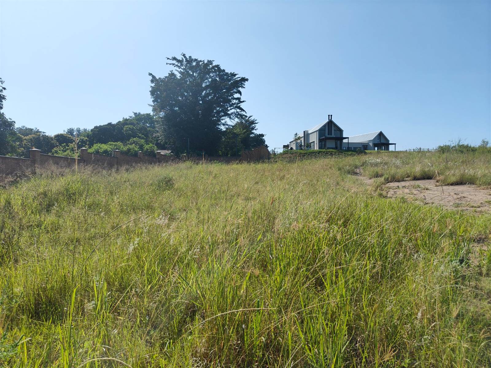 2877 m² Land available in Springvale Country Estate photo number 5