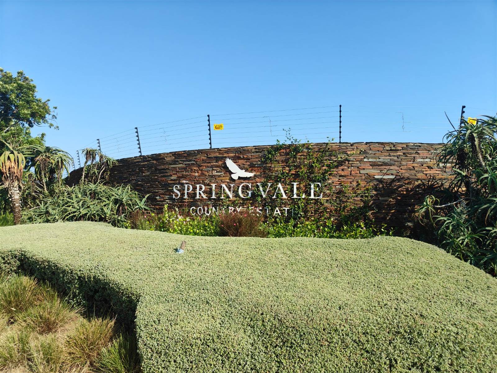 2877 m² Land available in Springvale Country Estate photo number 7