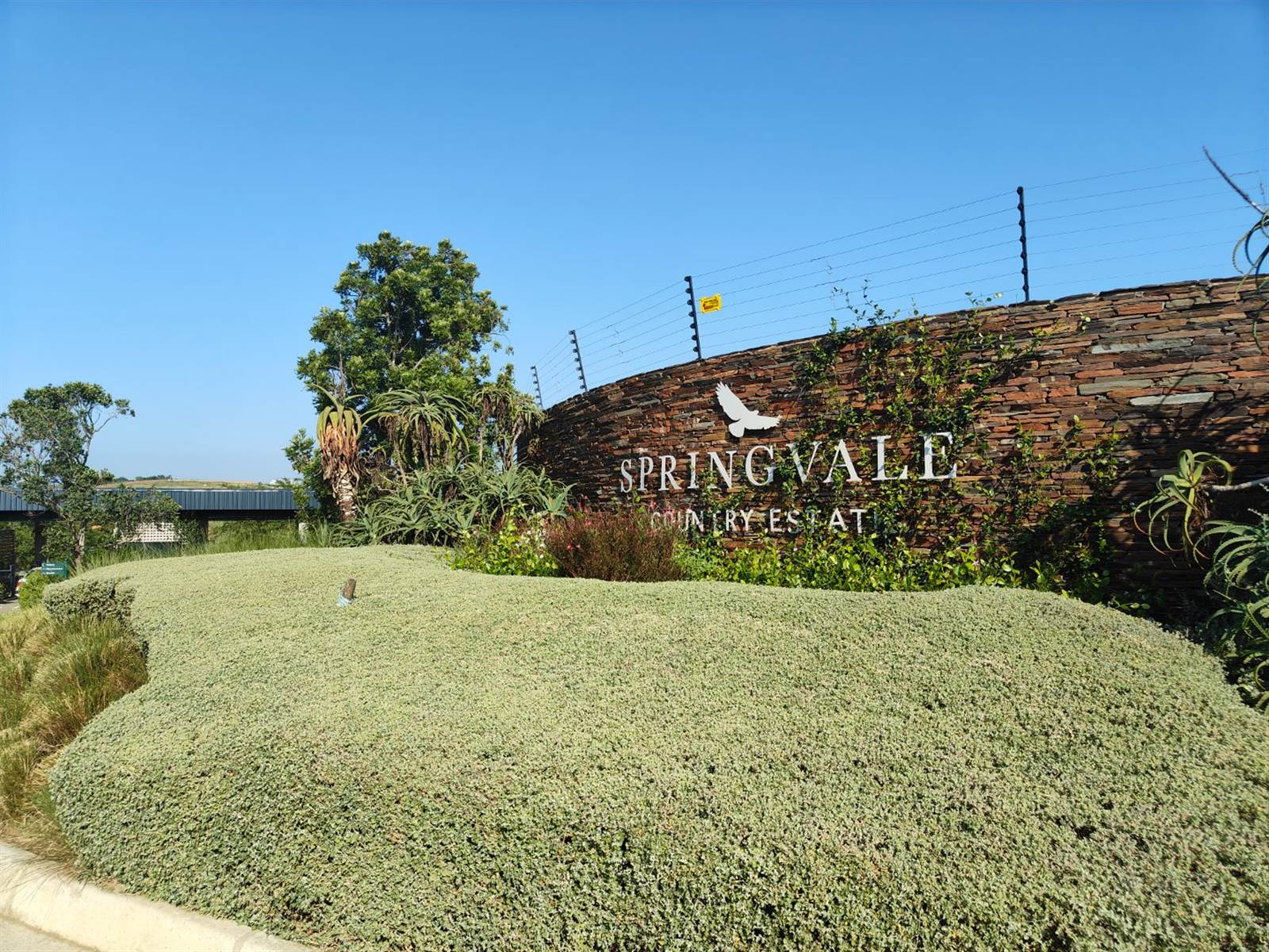 2877 m² Land available in Springvale Country Estate photo number 8