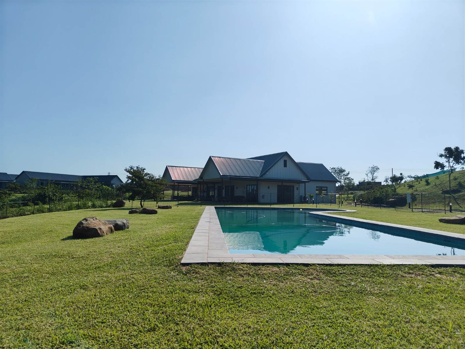 2877 m² Land available in Springvale Country Estate photo number 29